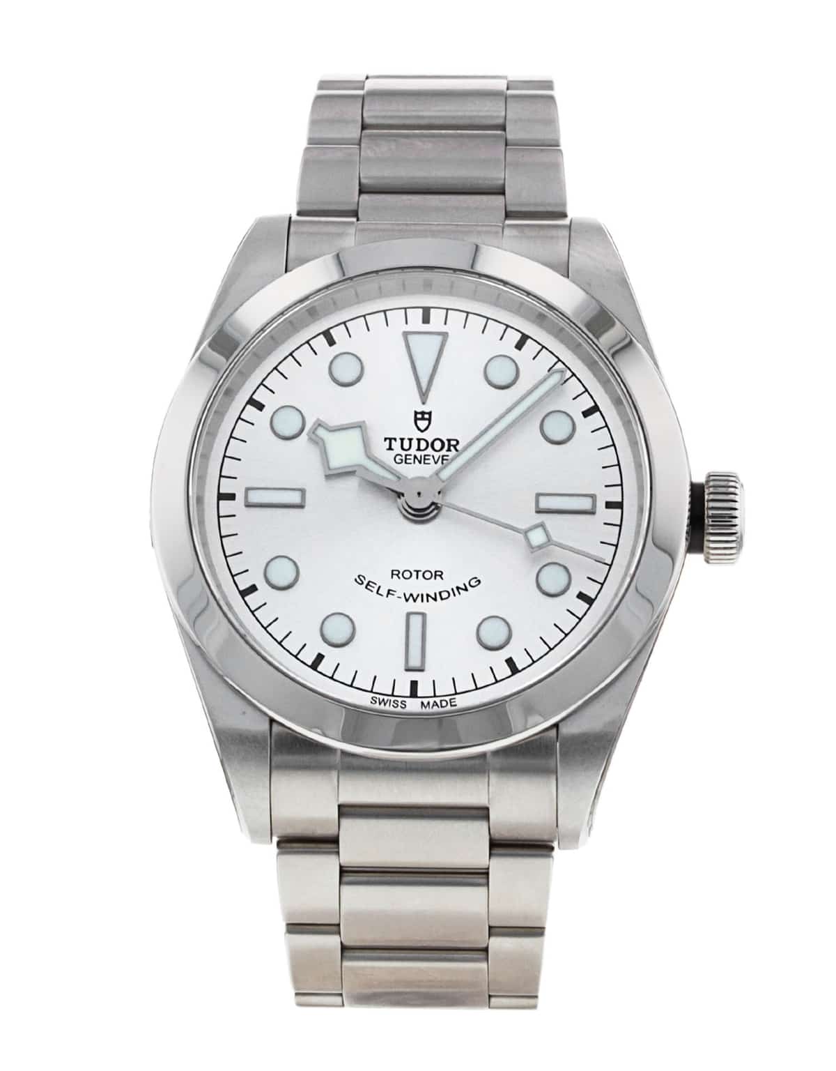 Tudor Black Bay M79500-0013